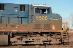 CSX 5500